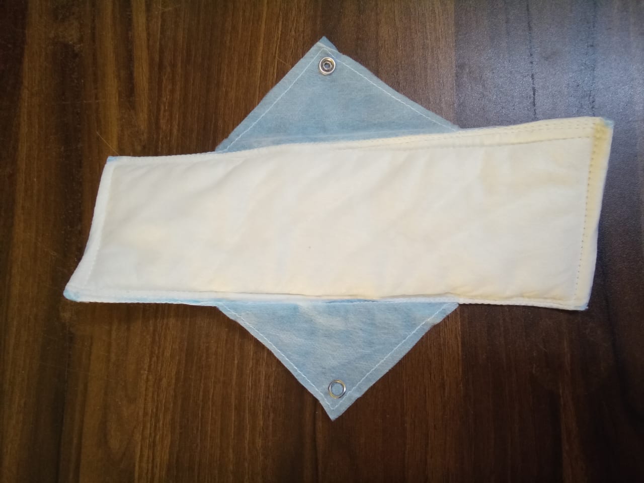 Medium Pad