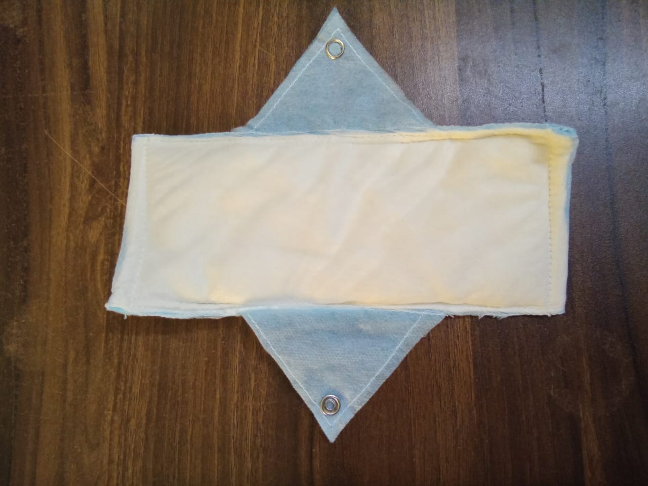 Panty Linear